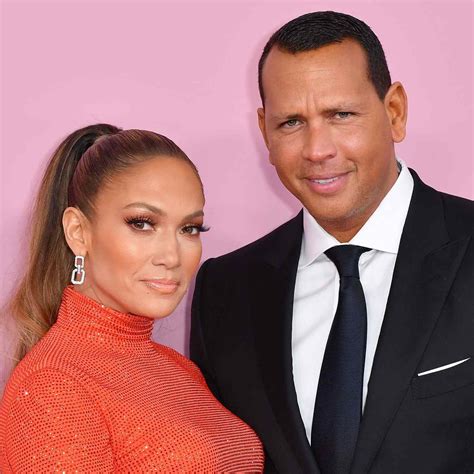 how long have jlo and arod been dating